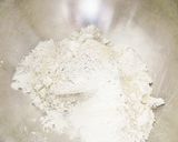ナッツとレーズンのハード系パン作り方3写真