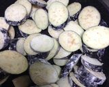 ナスの旨味ギュッ ナスの甘辛南蛮風作り方3写真