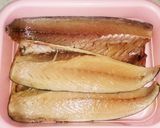うまっ♪さばの竜田揚げ作り方1写真
