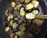 ナスの旨味ギュッ ナスの甘辛南蛮風作り方5写真