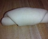 ミルクバターロール作り方9写真