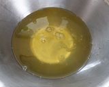 フィリピンのお菓子ブラソ・デ・メルセデス作り方1写真