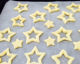 キラキラ⭐️クッキーXmasバージョン作り方7写真
