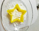 キラキラ⭐️クッキーXmasバージョン作り方8写真