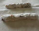 ナッツとレーズンのハード系パン作り方8写真