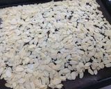 やさしいフロランティーヌ作り方1写真