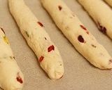 カルピスソフトクリームパン作り方5写真
