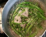 ♡いんげんのごまあえ♡~動画あり~作り方2写真