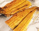 サクッふわっ市販の鰻の絶品食べ方作り方2写真
