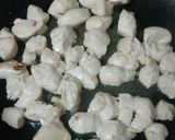 木綿豆腐ときゅうり炒め(●^o^●)作り方4写真