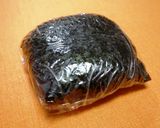 ラフテーとチキナーご飯のおにぎらず作り方7写真
