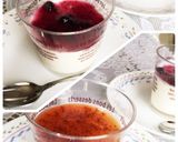 簡単！カップに入ったレアチーズケーキ作り方10写真