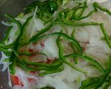 トマトのマリネ風作り方3写真
