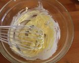 簡単★レモンタルトクッキー作り方1写真