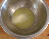 簡単★レモンタルトクッキー作り方5写真