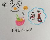 3・2・1!のさくさくクッキー作り方2写真