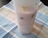 フルーツと野菜フリーザードリンク♪作り方4写真