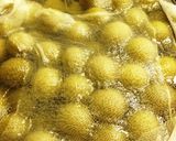 青梅の蜜煮作り方7写真