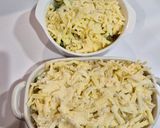 エビグラタン作り方6写真