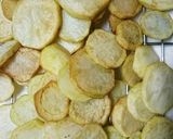 味付け簡単☆ジャーマンポテト作り方2写真