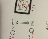 3・2・1!のさくさくクッキー作り方6写真