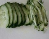 わが家の大根サラダ作り方3写真