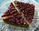 京の和菓子 もっちもち食感の水無月作り方8写真