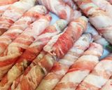うまっ！アスパラの豚肉巻き巻きカツ！作り方2写真