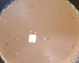 ちょこっと簡単いちごプリン作り方1写真