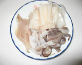 本格　濃厚　イカの塩辛作り方12写真