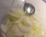 簡単過ぎる玉ねぎカレー作り方2写真