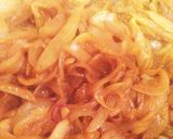 簡単過ぎる玉ねぎカレー作り方4写真