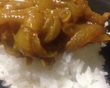 簡単過ぎる玉ねぎカレー作り方5写真