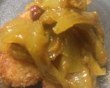簡単過ぎる玉ねぎカレー作り方6写真