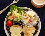 ミルクハース作り方9写真