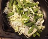 簡単！親子丼ならぬ他人丼作り方1写真