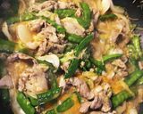 簡単！親子丼ならぬ他人丼作り方2写真