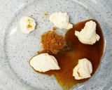 簡単♪美味しい！めかじきのカレーマヨ焼き作り方1写真