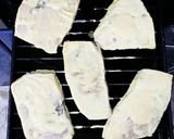 簡単♪美味しい！めかじきのカレーマヨ焼き作り方4写真