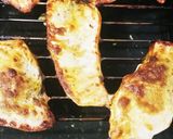 簡単♪美味しい！めかじきのカレーマヨ焼き作り方5写真