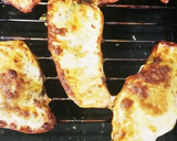 簡単♪美味しい！めかじきのカレーマヨ焼き作り方5写真