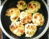 ふわふわ♪豆腐とはんぺんのマヨチーズ焼き作り方5写真