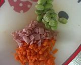 子供もペロリのソーメンチャンプル作り方1写真