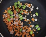 子供もペロリのソーメンチャンプル作り方3写真