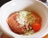 超簡単!ヘルシーロールキャベツ♪作り方3写真