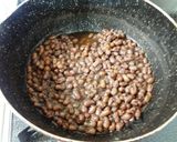糖質オフ？！稲荷大福作り方1写真