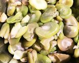 そら豆のムース作り方1写真