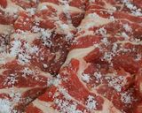 簡単砂糖だけ‼鶏むね肉やわらかジューシー作り方5写真