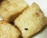 豚肉とお豆腐の酢豚風作り方4写真