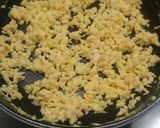 豚バラ茄子のスタミナ丼作り方5写真